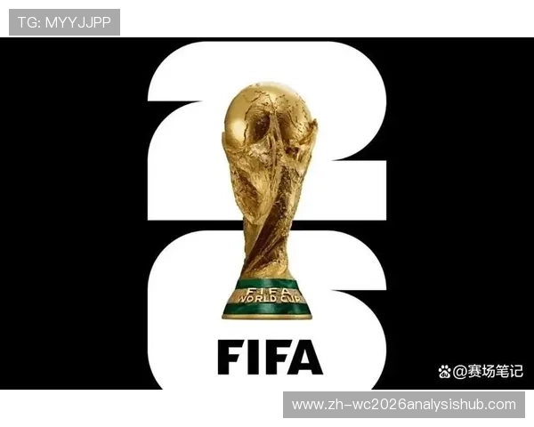 2026年世界杯48强名单预测与各大洲晋级情况全面分析