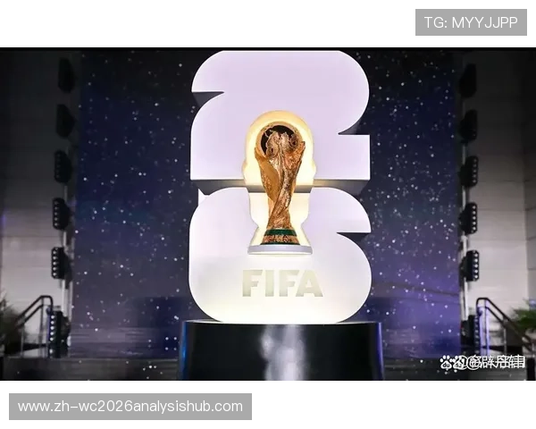 2026年美加墨世界杯参赛国家资格赛赛程安排与晋级规则解析 2026年美加墨世界杯参赛国家资格赛赛程安排与晋级规则解析