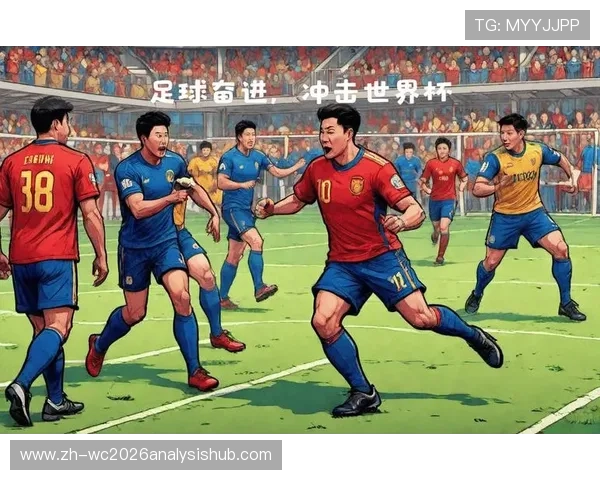中国足球在2026年世界杯小组赛中的战略布局与备战情况分析 中国足球在2026年世界杯小组赛中的战略布局与备战情况分析